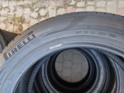 л б/у 235/50R19 Pirelli PZero PZ4 VOL 0320 4.5-5мм. Фото 7