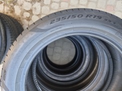 л б/у 235/50R19 Pirelli PZero PZ4 VOL 0320 4.5-5мм. Фото 8