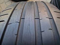 л б/у 235/50R19 Pirelli PZero PZ4 VOL 0320 4.5-5мм. Фото 3