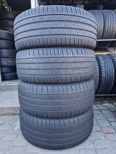 л б/у 245/45R19 Hankook Ventus S1 Evo 2 SUV K117A 1117 4-4.5мм. Фото 2