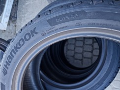 л б/у 245/45R19 Hankook Ventus S1 Evo 2 SUV K117A 1117 4-4.5мм. Фото 8