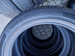 л б/у 245/45R19 Hankook Ventus S1 Evo 2 SUV K117A 1117 4-4.5мм. Фото 9