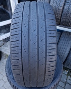 л б/у 245/45R19 Hankook Ventus S1 Evo 2 SUV K117A 1117 4-4.5мм