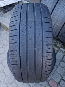 л б/у 245/45R19 Hankook Ventus S1 Evo 2 SUV K117A 1117 4-4.5мм. Фото 5