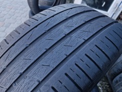 л б/у 245/45R19 Hankook Ventus S1 Evo 2 SUV K117A 1117 4-4.5мм. Фото 6