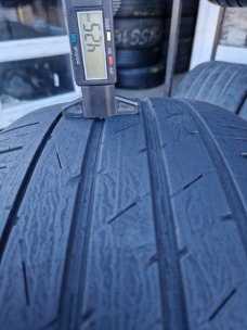 л б/у 245/45R19 Hankook Ventus S1 Evo 2 SUV K117A 1117 4-4.5мм. Фото 7