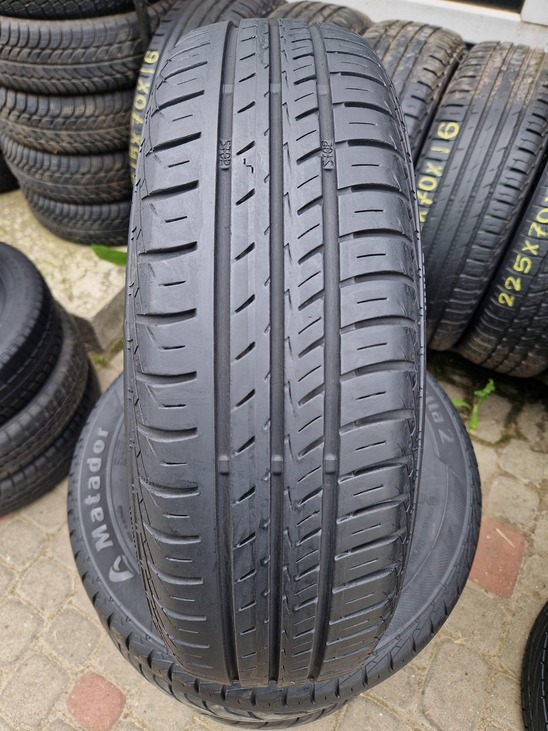 л б/у 165/70R14 Matador MP 16 Stella 2 0511 5.5мм
