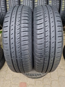 л б/у 165/70R14 Matador MP 16 Stella 2 0511 5.5мм. Фото 2