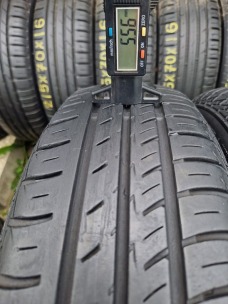 л б/у 165/70R14 Matador MP 16 Stella 2 0511 5.5мм. Фото 6
