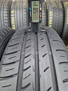 л б/у 165/70R14 Matador MP 16 Stella 2 0511 5.5мм. Фото 4