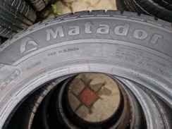 л б/у 165/70R14 Matador MP 16 Stella 2 0511 5.5мм. Фото 7