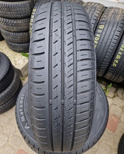 л б/у 165/70R14 Matador MP 16 Stella 2 0511 5.5мм