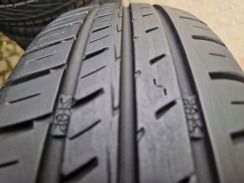 л б/у 165/70R14 Matador MP 16 Stella 2 0511 5.5мм. Фото 3