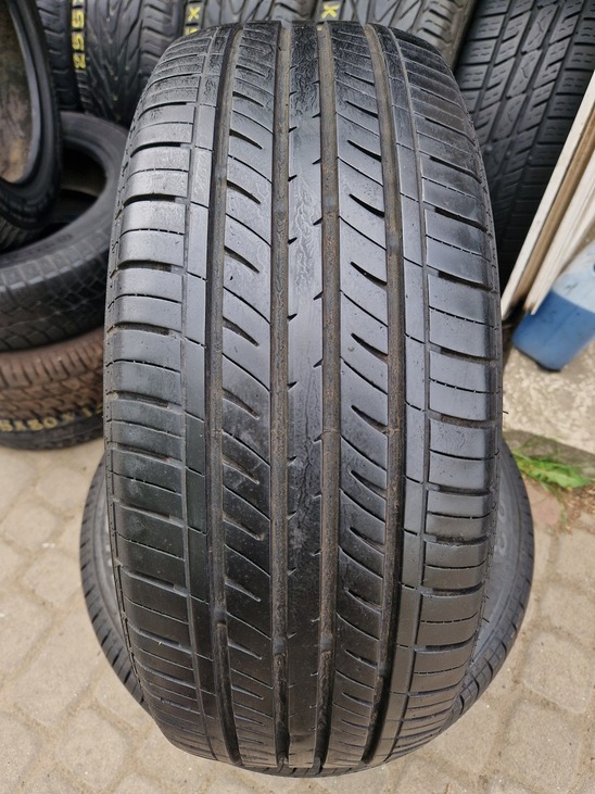 л б/у 215/60R15 Wanli S-1023 4915 6-6.5мм