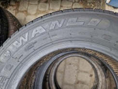 л б/у 215/60R15 Wanli S-1023 4915 6-6.5мм. Фото 7