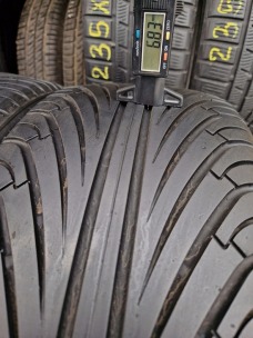 л б/у 225/40R18 Clear HP166 2510 6.5-7мм . Фото 4