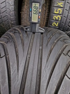 л б/у 225/40R18 Clear HP166 2510 6.5-7мм . Фото 6