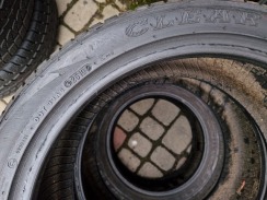 л б/у 225/40R18 Clear HP166 2510 6.5-7мм . Фото 7
