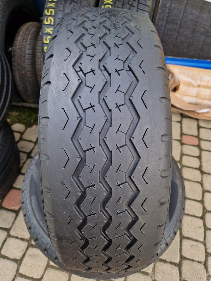 л б/у 205/65R16C Excelon EV-1 0517 5.5-6мм