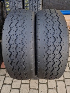 л б/у 205/65R16C Excelon EV-1 0517 5.5-6мм. Фото 2