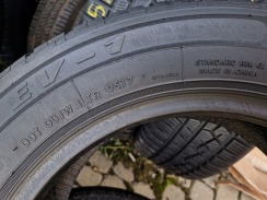 л б/у 205/65R16C Excelon EV-1 0517 5.5-6мм. Фото 9