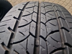 л б/у 215/75R16C Barum Vanis 2 1914 6-7мм. Фото 3