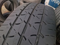 л б/у 215/75R16C Barum Vanis 2 1914 6-7мм. Фото 8