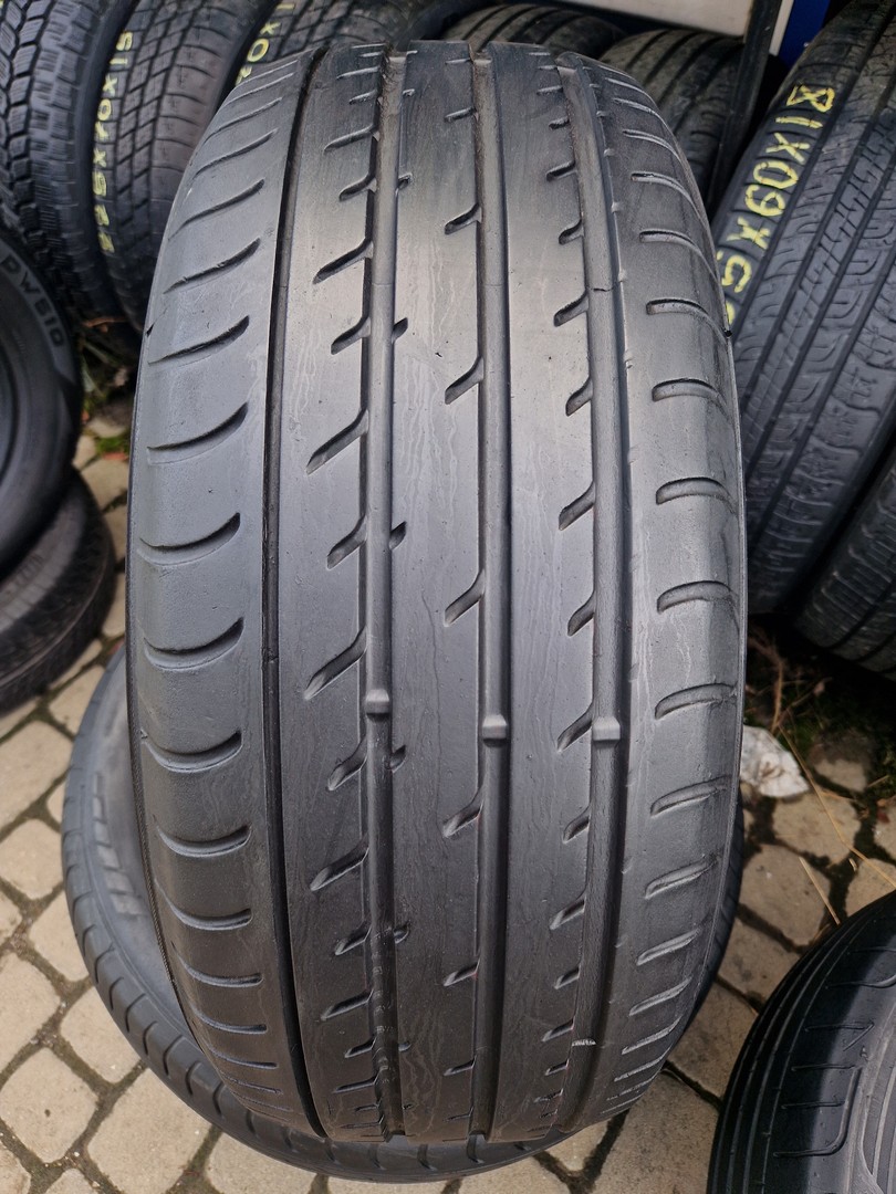 л б/у 225/55R17 Toyo Proxes T1 Sport 2914 5-5.5мм