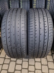 л б/у 225/55R17 Toyo Proxes T1 Sport 2914 5-5.5мм. Фото 2