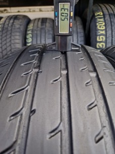 л б/у 225/55R17 Toyo Proxes T1 Sport 2914 5-5.5мм. Фото 6