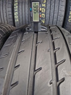 л б/у 225/55R17 Toyo Proxes T1 Sport 2914 5-5.5мм. Фото 4