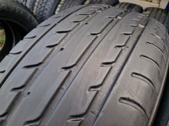 л б/у 225/55R17 Toyo Proxes T1 Sport 2914 5-5.5мм. Фото 5
