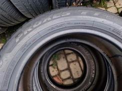 л б/у 225/55R17 Toyo Proxes T1 Sport 2914 5-5.5мм. Фото 8