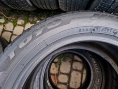 л б/у 225/55R17 Toyo Proxes T1 Sport 2914 5-5.5мм. Фото 7