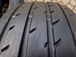 л б/у 225/55R17 Toyo Proxes T1 Sport 2914 5-5.5мм. Фото 3