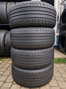 л б/у 235/55R17 Nexen NBlue Eco 4814 6мм. Фото 2