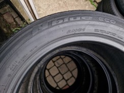 л б/у 235/55R17 Nexen NBlue Eco 4814 6мм. Фото 9