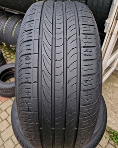л б/у 235/55R17 Nexen NBlue Eco 4814 6мм