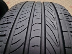 л б/у 235/55R17 Nexen NBlue Eco 4814 6мм. Фото 3