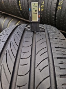 л б/у 235/55R17 Nexen NBlue Eco 4814 6мм. Фото 4