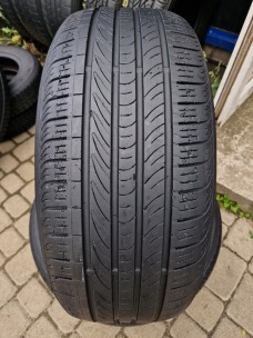л б/у 235/55R17 Nexen NBlue Eco 4814 6мм. Фото 5