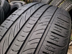 л б/у 235/55R17 Nexen NBlue Eco 4814 6мм. Фото 6