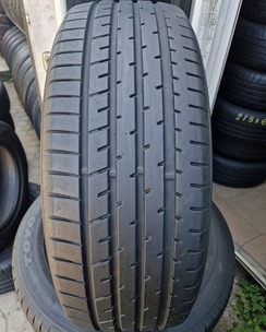 л б/у 225/55R19 Toyo Proxes R36 2715 6-6.5мм