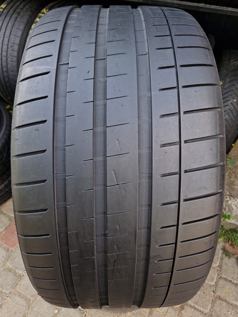 л б/у 295/30R22 Vredestein Ultrac Vorti 1814 6мм