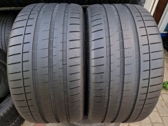 л б/у 295/30R22 Vredestein Ultrac Vorti 1814 6мм. Фото 2
