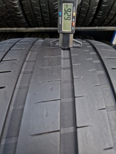 л б/у 295/30R22 Vredestein Ultrac Vorti 1814 6мм. Фото 4