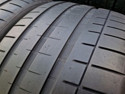 л б/у 295/30R22 Vredestein Ultrac Vorti 1814 6мм. Фото 5
