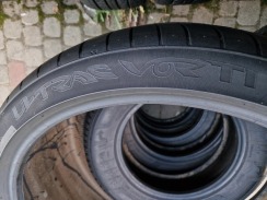 л б/у 295/30R22 Vredestein Ultrac Vorti 1814 6мм. Фото 8