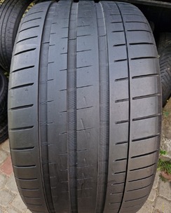 л б/у 295/30R22 Vredestein Ultrac Vorti 1814 6мм