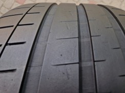 л б/у 295/30R22 Vredestein Ultrac Vorti 1814 6мм. Фото 3